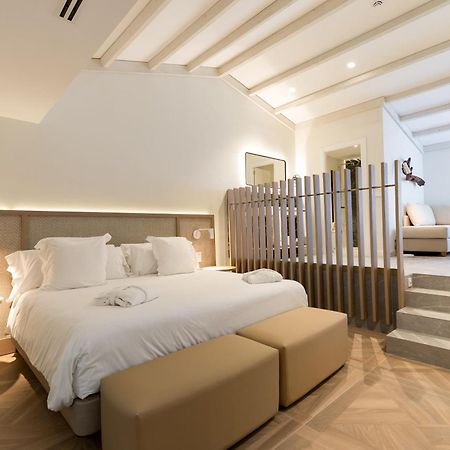 Hotel Encinar De Sotogrande Kültér fotó