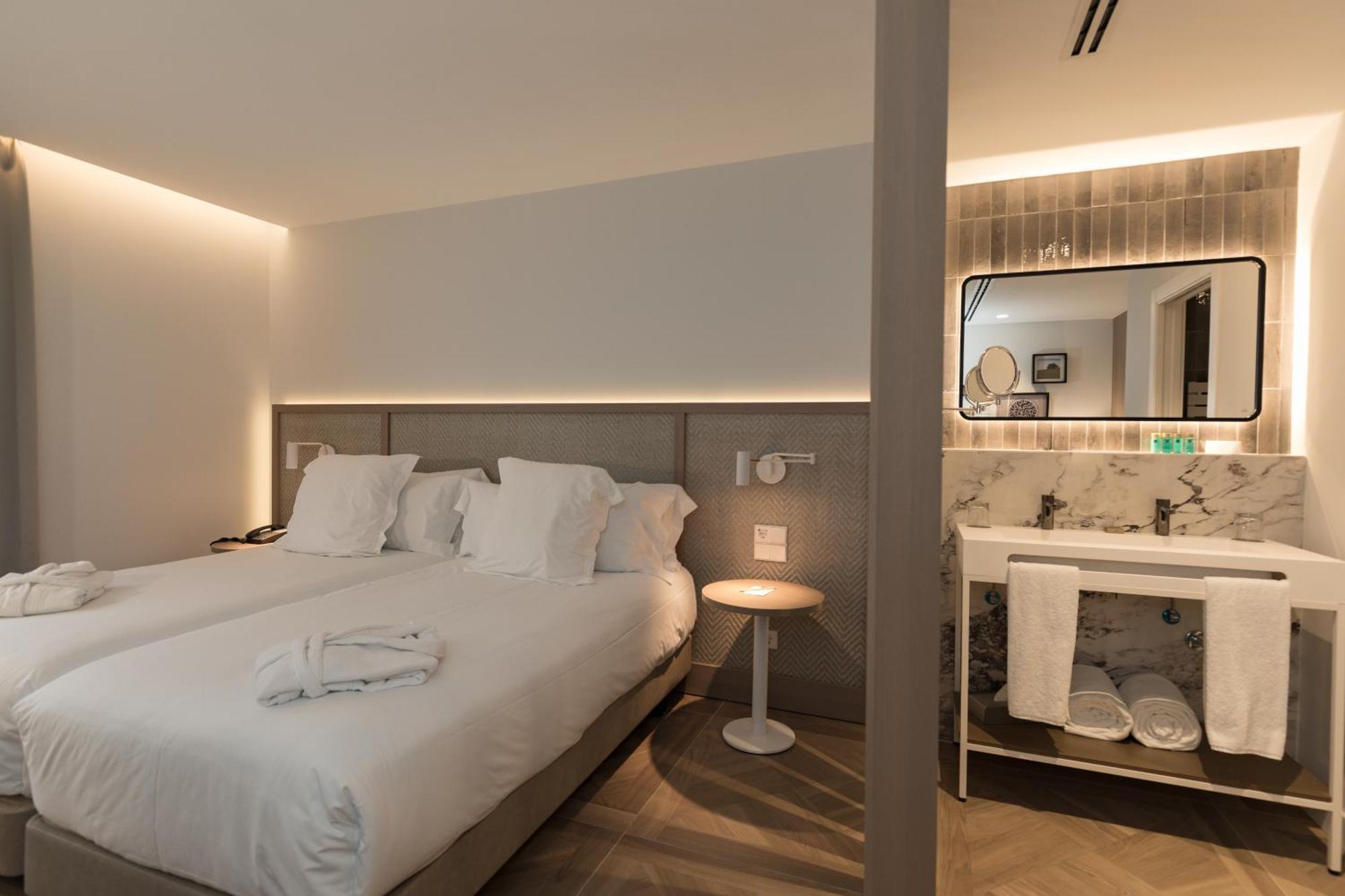 Hotel Encinar De Sotogrande Kültér fotó