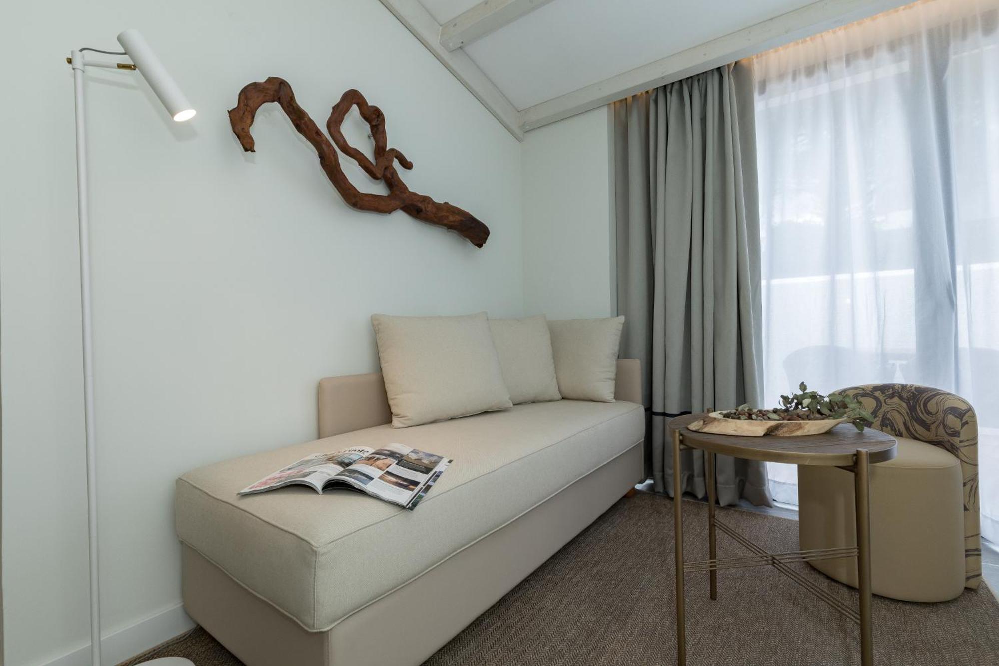Hotel Encinar De Sotogrande Kültér fotó