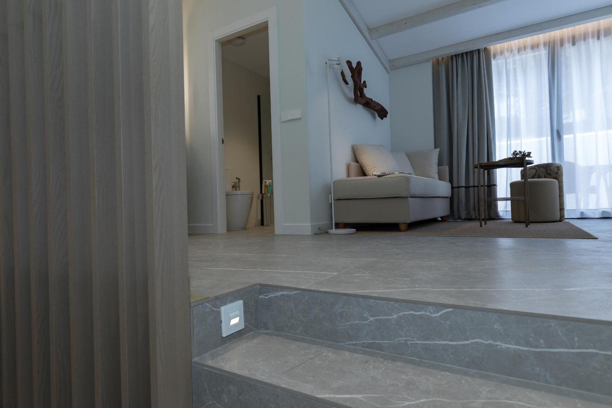 Hotel Encinar De Sotogrande Kültér fotó