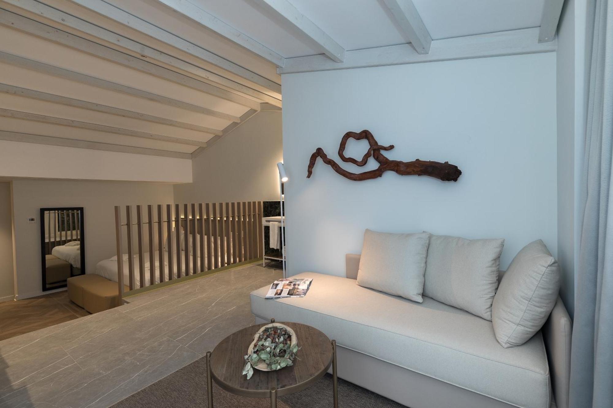 Hotel Encinar De Sotogrande Kültér fotó
