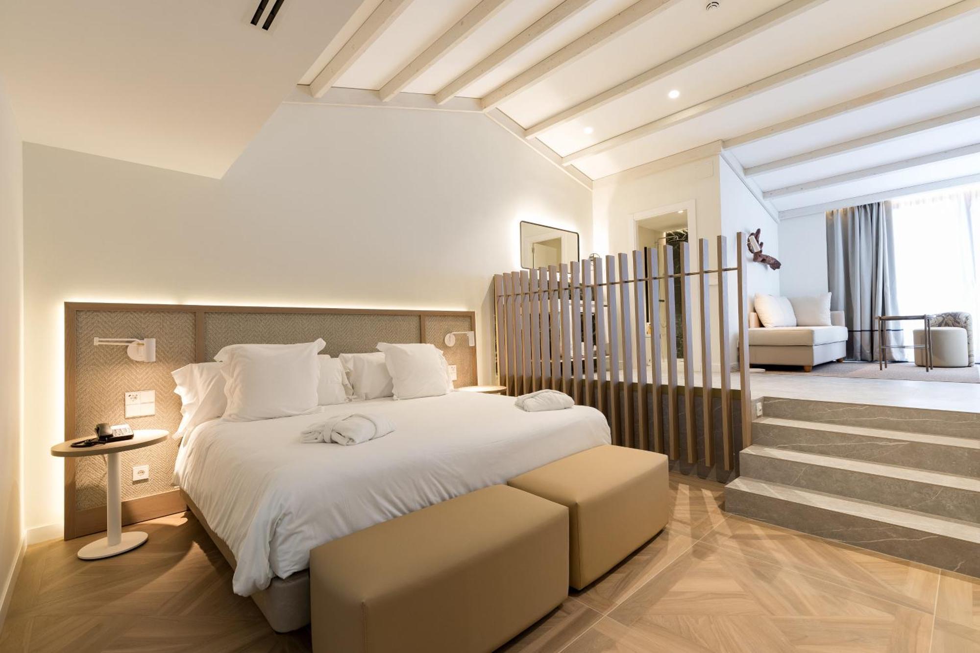 Hotel Encinar De Sotogrande Kültér fotó