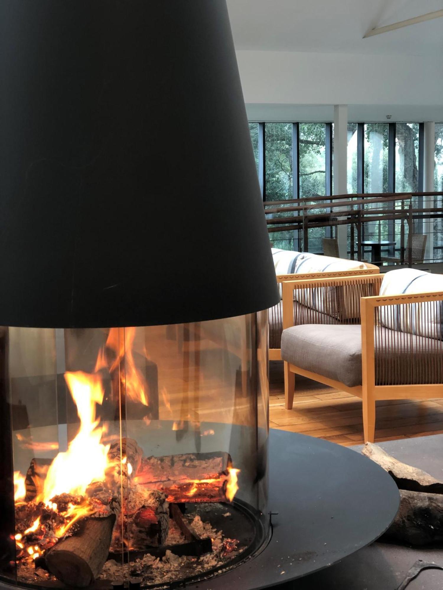 Hotel Encinar De Sotogrande Kültér fotó
