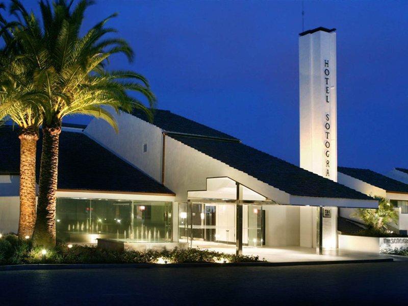Hotel Encinar De Sotogrande Kültér fotó
