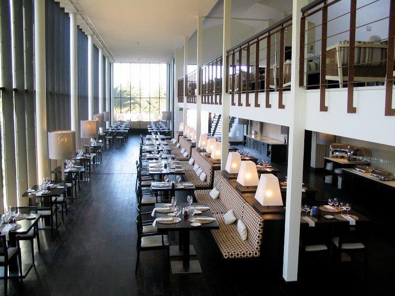 Hotel Encinar De Sotogrande Kültér fotó