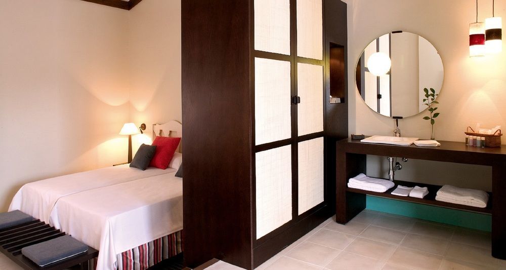Hotel Encinar De Sotogrande Kültér fotó