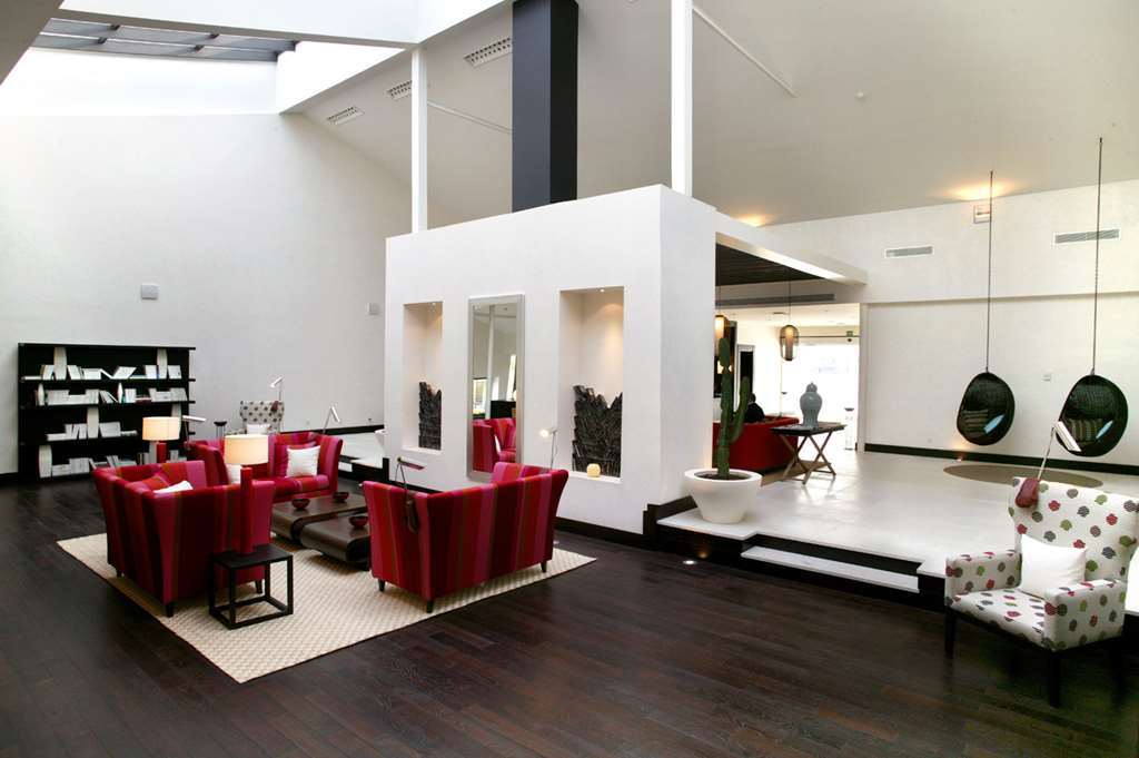 Hotel Encinar De Sotogrande Kültér fotó