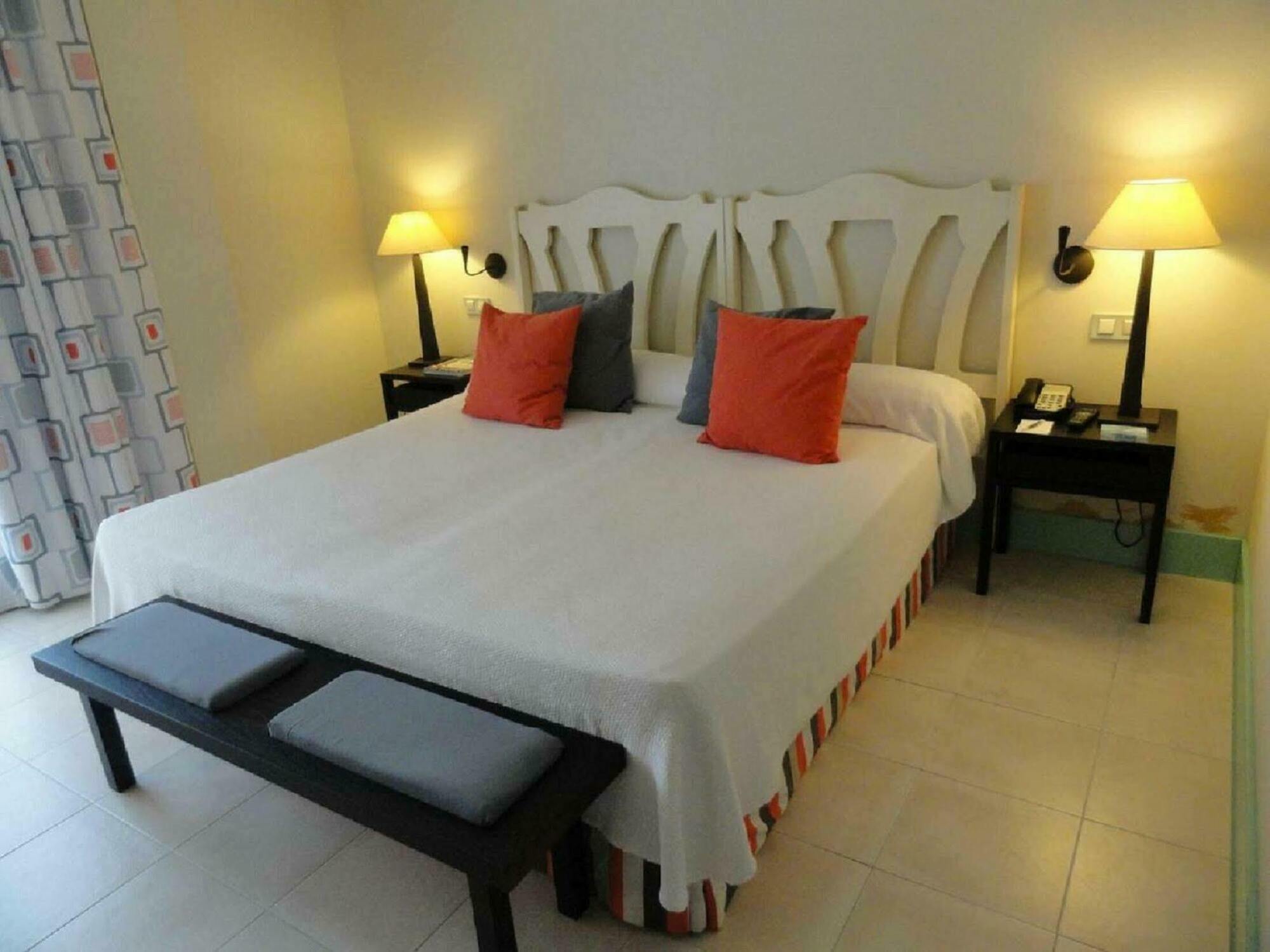 Hotel Encinar De Sotogrande Kültér fotó